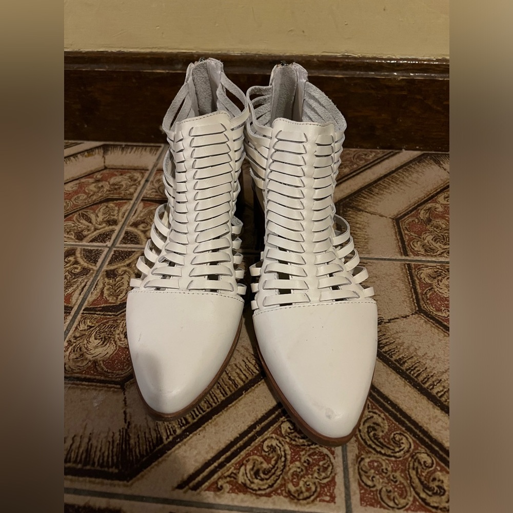 Half Boots - image 1